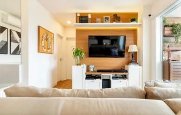 Sao Paulo Vila Olimpia Apartamento Venda R$2.490.000,00 Condominio R$1.500,00 3 Dormitorios 2 Vagas 