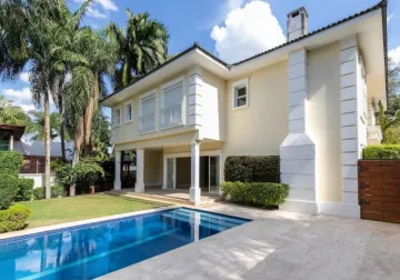 Sao Paulo Jardim Petropolis Casa Venda R$7.075.000,00 Condominio R$5.772,14 4 Dormitorios 5 Vagas Area construida 813.90m2