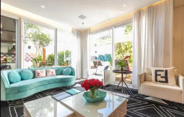 Sao Paulo Alto da Boa Vista Casa Venda R$6.370.000,00 Condominio R$5.600,00 4 Dormitorios 5 Vagas Area construida 550.00m2