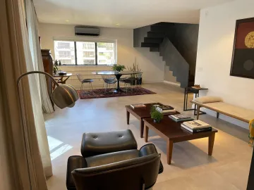 Sao Paulo Itaim Bibi Apartamento Venda R$4.800.000,00 Condominio R$3.995,00 3 Dormitorios 3 Vagas 