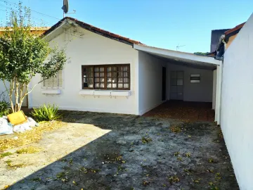 Sao Jose dos Campos Jardim Satelite Casa Venda R$535.000,00 3 Dormitorios 3 Vagas Area do terreno 250.00m2 Area construida 130.00m2