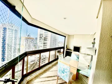 Sao Jose dos Campos Parque Residencial Aquarius Apartamento Venda R$1.300.000,00 Condominio R$900,00 4 Dormitorios 2 Vagas Area construida 144.00m2