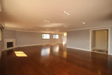 Sao Paulo Pacaembu Apartamento Venda R$7.500.000,00 Condominio R$9.929,00 4 Dormitorios 4 Vagas Area construida 453.00m2