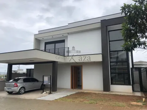 Sao Jose dos Campos Bairro Floresta Casa Venda R$2.200.000,00 Condominio R$370,00 4 Dormitorios 2 Vagas Area do terreno 280.00m2 Area construida 243.00m2