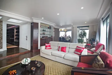 Sao Paulo Paraiso Apartamento Venda R$4.200.000,00 Condominio R$2.900,00 4 Dormitorios 4 Vagas 