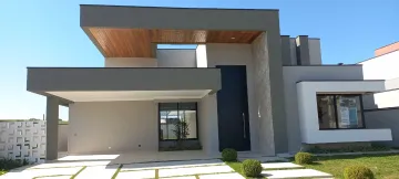 Cacapava Condominio Residencial Ecopark Bourbon Casa Venda R$1.915.000,00 Condominio R$370,00 3 Dormitorios 6 Vagas Area do terreno 540.00m2 Area construida 270.00m2
