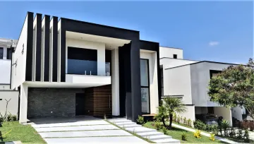 Sao Jose dos Campos Condominio Residencial Alphaville I Casa Venda R$3.190.000,00 5 Dormitorios 4 Vagas Area do terreno 501.00m2 Area construida 363.00m2