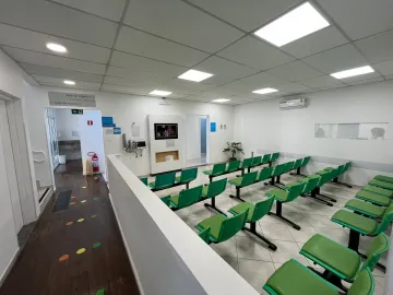 Sao Paulo Brooklin Estabelecimento Locacao R$ 54.000,00  11 Vagas Area construida 640.00m2