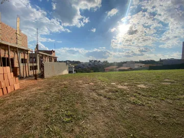 Sao Jose dos Campos Condominio Residencial Alphaville I Terreno Venda R$1.060.000,00 Condominio R$650,00  Area do terreno 467.70m2 