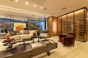 Sao Paulo Itaim Bibi Apartamento Venda R$4.100.000,00 Condominio R$2.000,00 3 Dormitorios 2 Vagas Area construida 147.00m2