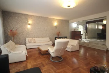 Sao Paulo Vila Mariana Casa Venda R$7.000.000,00 5 Dormitorios 8 Vagas Area do terreno 811.11m2 Area construida 672.00m2