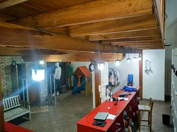Sao Jose dos Campos Bosque dos Eucaliptos Estabelecimento Venda R$2.300.000,00  6 Vagas Area construida 390.00m2