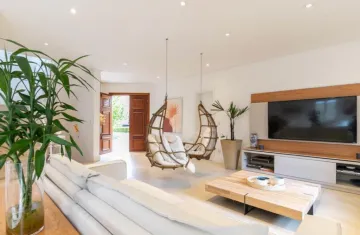 Sao Paulo Jardim Petropolis Casa Venda R$4.032.000,00 Condominio R$6.546,72 4 Dormitorios 5 Vagas Area construida 533.45m2