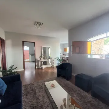 Sao Jose dos Campos Jardim das Industrias Casa Venda R$1.489.000,00 4 Dormitorios 2 Vagas Area do terreno 500.00m2 Area construida 265.00m2