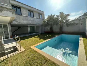 Sao Paulo Campo Belo Casa Venda R$4.600.000,00 Condominio R$2.000,00 4 Dormitorios 4 Vagas Area construida 450.00m2
