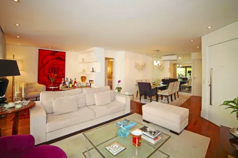 Sao Paulo Moema Apartamento Venda R$2.250.000,00 Condominio R$1.800,00 2 Dormitorios 2 Vagas 