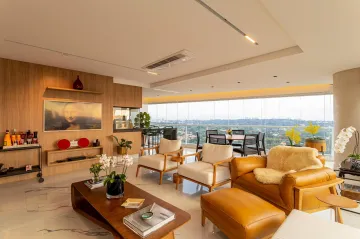 Sao Paulo Campo Belo Apartamento Venda R$3.970.000,00 Condominio R$2.900,00 4 Dormitorios 3 Vagas 