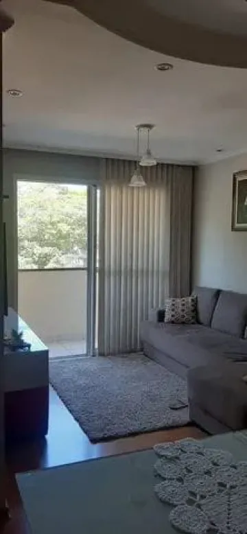 Sao Jose dos Campos Santana Apartamento Venda R$445.000,00 Condominio R$470,00 2 Dormitorios 2 Vagas Area construida 70.00m2