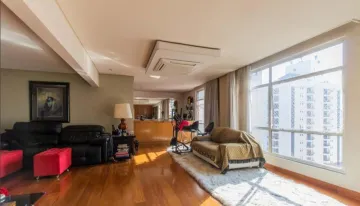 Sao Paulo Jardim America Apartamento Venda R$2.690.000,00 Condominio R$2.290,00 2 Dormitorios 2 Vagas 