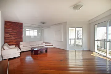 Sao Paulo Moema Apartamento Venda R$2.900.000,00 Condominio R$3.400,00 4 Dormitorios 3 Vagas Area construida 450.00m2