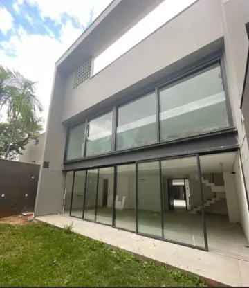 Sao Paulo Cidade Jardim Imovel Venda R$5.500.000,00 Condominio R$5.000,00  4 Vagas Area construida 440.00m2