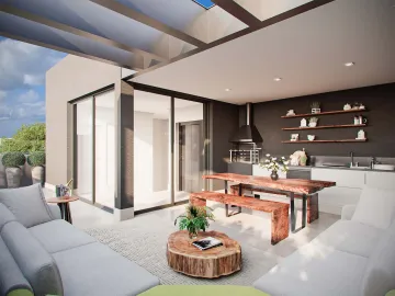 Sao Paulo Brooklin Paulista Casa Venda R$6.627.274,00 4 Dormitorios 4 Vagas Area construida 536.06m2