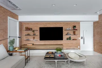 Sao Paulo Pinheiros Apartamento Venda R$2.950.000,00 Condominio R$1.100,00 2 Dormitorios 2 Vagas 