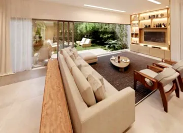 Sao Paulo Brooklin Casa Venda R$6.378.000,00 4 Dormitorios 4 Vagas Area do terreno 483.76m2 Area construida 483.76m2