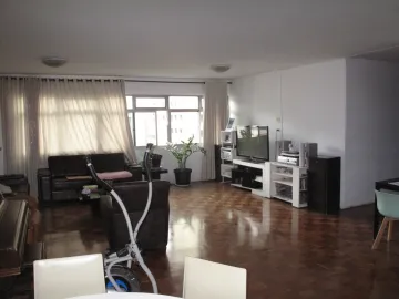 Sao Paulo Higienopolis Apartamento Venda R$1.480.000,00 Condominio R$3.500,00 4 Dormitorios 1 Vaga 