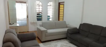 Sao Jose dos Campos Conjunto Residencial Trinta e Um de Marco Comercial Venda R$560.000,00 2 Dormitorios 2 Vagas Area do terreno 151.00m2 Area construida 124.00m2