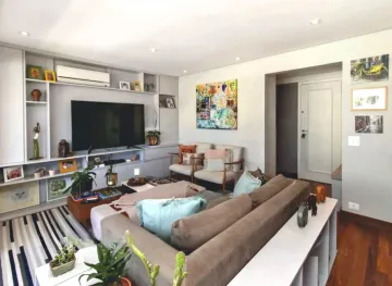 Sao Paulo Vila Olimpia Apartamento Venda R$7.450.000,00 Condominio R$2.500,00 3 Dormitorios 3 Vagas Area construida 270.00m2