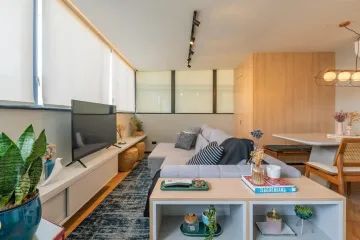 Sao Paulo Vila Olimpia Apartamento Venda R$1.650.000,00 Condominio R$1.000,00 1 Dormitorio 1 Vaga 