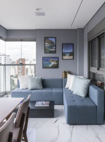 Sao Paulo Vila Olimpia Apartamento Venda R$2.280.000,00 Condominio R$1.300,00 2 Dormitorios 2 Vagas 