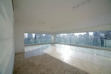 Sao Paulo Paraiso Apartamento Venda R$7.500.000,00 Condominio R$3.500,00 4 Dormitorios 5 Vagas Area construida 311.00m2