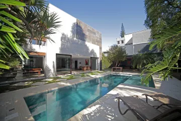 Sao Paulo Jardim Paulista Casa Venda R$26.600.000,00 5 Dormitorios 8 Vagas Area do terreno 1050.00m2 Area construida 750.00m2