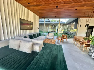 Sao Jose dos Campos Condominio Chacara Serimbura Casa Venda R$14.000.000,00 Condominio R$1.200,00 4 Dormitorios 4 Vagas Area do terreno 1200.00m2 Area construida 690.00m2