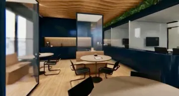 Sao Paulo Brooklin Comercial Locacao R$ 20.000,00 Condominio R$4.251,36  9 Vagas Area construida 310.24m2