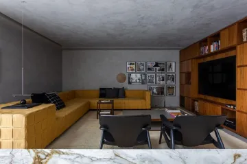Sao Paulo Vila Nova Conceicao Apartamento Venda R$4.200.000,00 Condominio R$2.000,00 1 Dormitorio 2 Vagas 