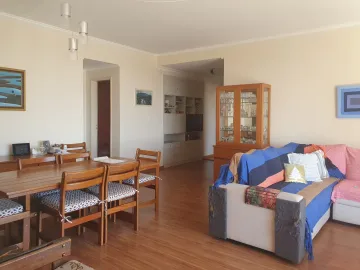 Sao Jose dos Campos Centro Apartamento Venda R$760.000,00 Condominio R$1.400,00 3 Dormitorios 2 Vagas Area construida 158.24m2