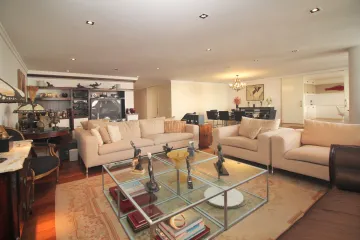 Sao Paulo Jardim America Apartamento Venda R$5.900.000,00 Condominio R$4.500,00 4 Dormitorios 2 Vagas Area construida 366.00m2