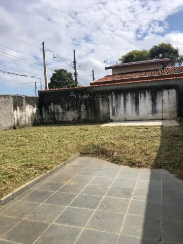 Sao Jose dos Campos Monte Castelo Terreno Locacao R$ 2.500,00  Area do terreno 130.00m2 