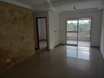 Sao Jose dos Campos Parque Industrial Apartamento Venda R$606.500,00 Condominio R$505,00 3 Dormitorios 2 Vagas Area construida 77.00m2