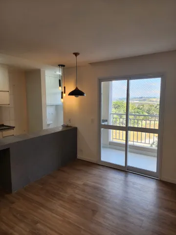 Jacarei Pagador de Andrade Apartamento Venda R$398.000,00 Condominio R$400,00 2 Dormitorios 2 Vagas Area construida 62.00m2