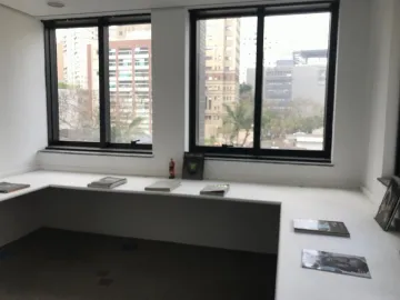 Sao Paulo Itaim Bibi Comercial Venda R$550.000,00 Condominio R$1.780,00 1 Dormitorio 1 Vaga 