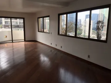 Sao Paulo Itaim Bibi Apartamento Venda R$3.490.000,00 Condominio R$3.900,00 3 Dormitorios 3 Vagas 