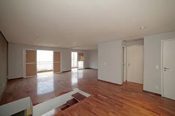 Sao Paulo Moema Apartamento Venda R$3.900.000,00 Condominio R$4.400,00 3 Dormitorios 3 Vagas Area construida 304.00m2