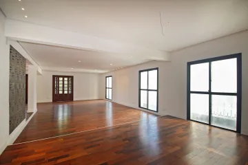 Sao Paulo Vila Clementino Apartamento Venda R$2.950.000,00 Condominio R$3.650,00 4 Dormitorios 6 Vagas 