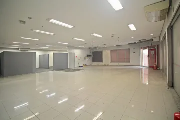 Sao Paulo Indianopolis Estabelecimento Locacao R$ 36.000,00  Area do terreno 500.00m2 Area construida 304.00m2