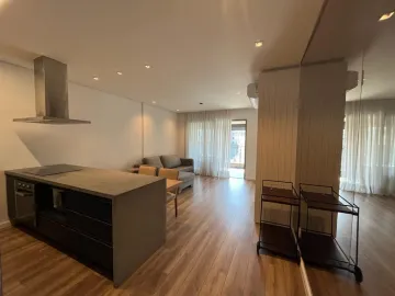 Sao Paulo Vila Nova Conceicao Apartamento Venda R$2.500.000,00 Condominio R$1.200,00 1 Dormitorio 1 Vaga 
