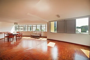 Sao Paulo Jardim Paulistano Apartamento Venda R$2.750.000,00 Condominio R$2.000,00 3 Dormitorios 2 Vagas 
